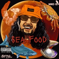 Sea.. Food - EP - NIKO IS & $ymbol