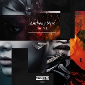 The A.J. - Single