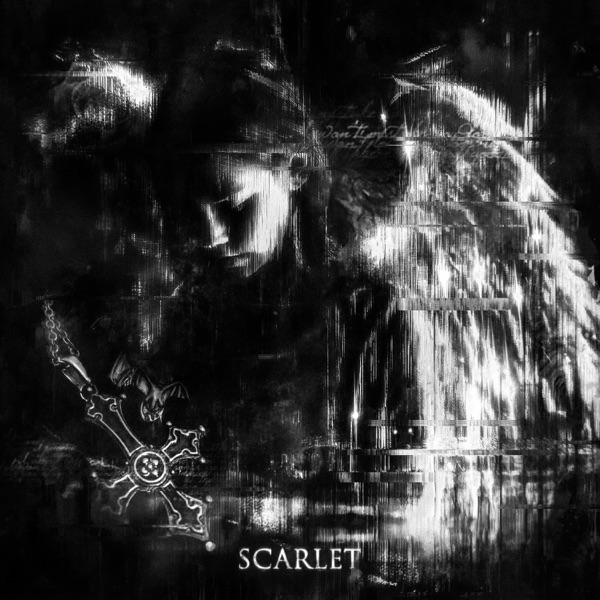 scarlet - Single