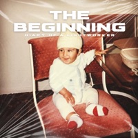 The Beginning - Single - Andre Auram