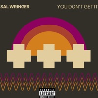 You Don't Get It - Single - Sal Wringer