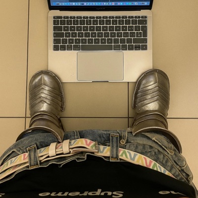 Bad Sound Good Music