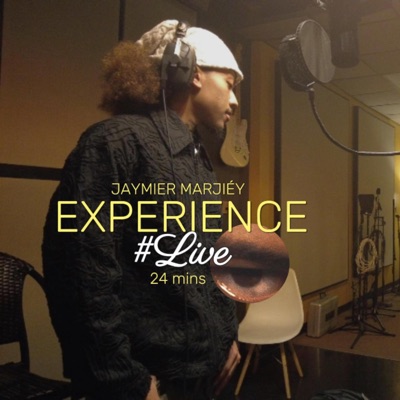 Live Sessions (The Press Recording Studio) [Live Performance]