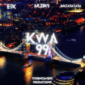 Kwa 99(London Wayda 2.0) (feat. ML33KS & Abuti Scorpio)