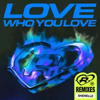 Love Who You Love