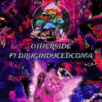 Otherside (feat. Drug induced coma) - Single - $iah