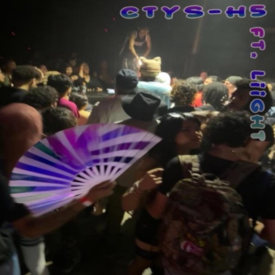 CTYS (feat. Liight) - Single