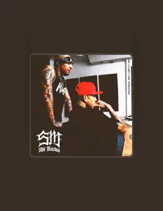 Listen to Sauceda SM, watch music videos, read bio, see tour dates & more!