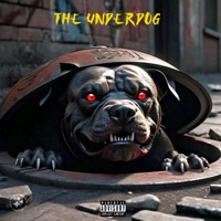 The Underdog - Single - Droopbino