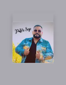 Ouve Rokkó, vê vídeos de música, lê a biografia, vê as datas da digressão e muito mais!