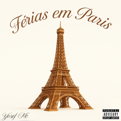 Férias em Paris (feat. gbx beatz) - Single
