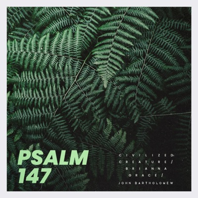 Psalm 147 - Single