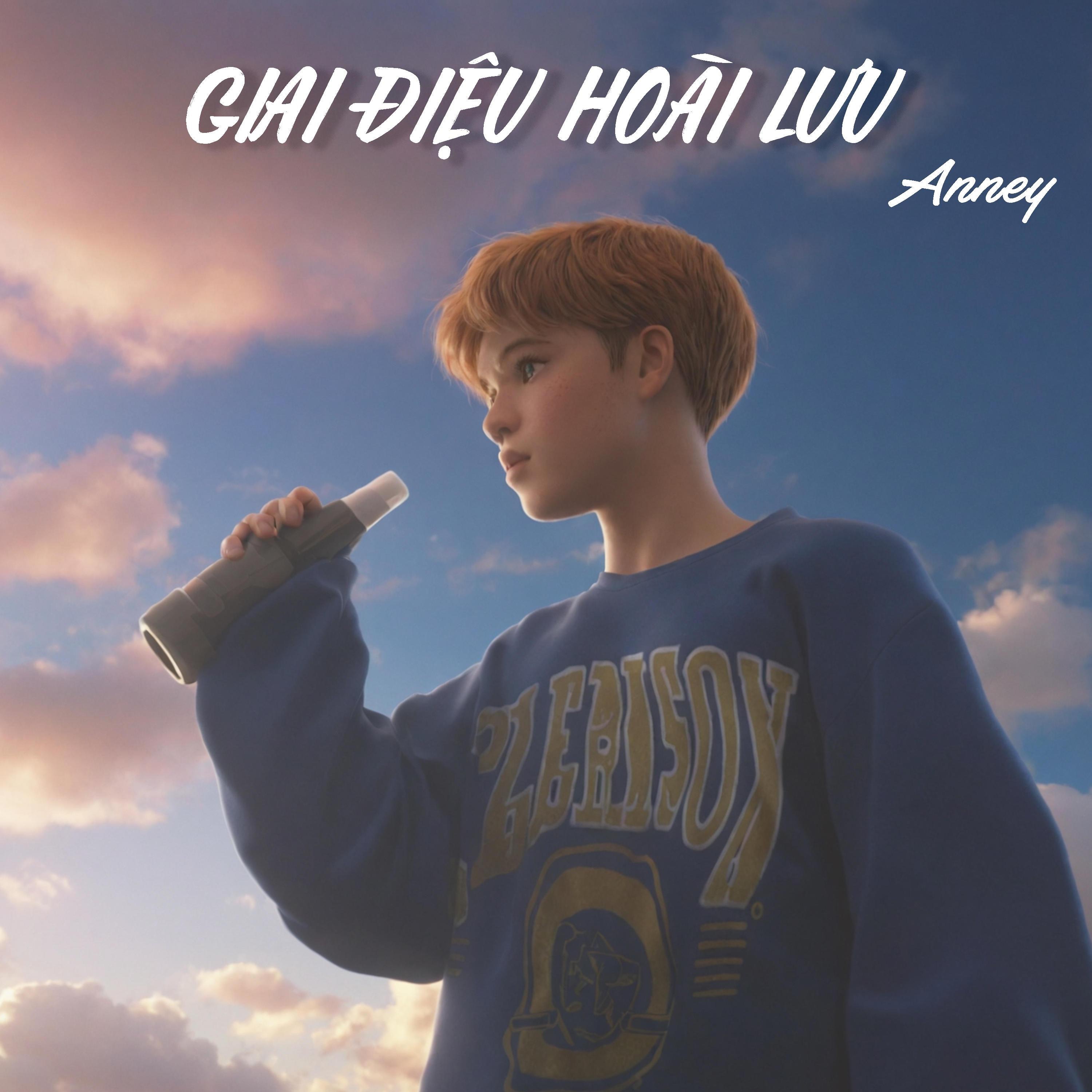 Giai điệu hoài lưu