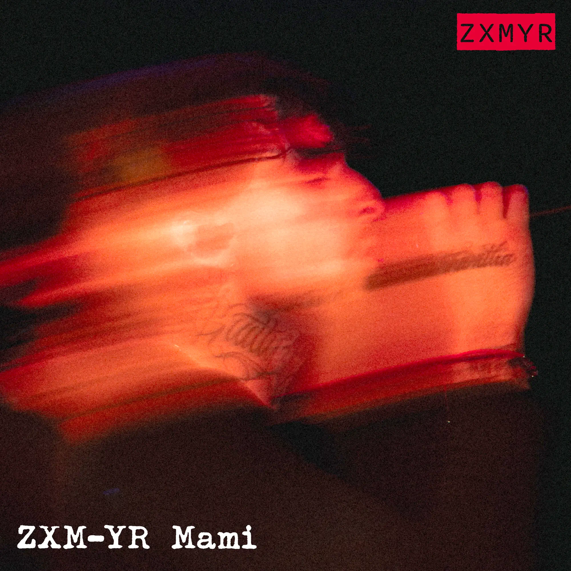 mami ZXM-YR Mami - album by Zxmyr