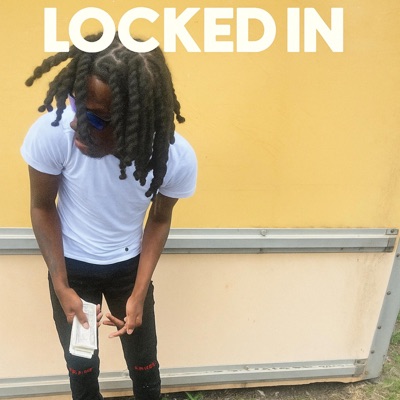 Locked in - Single