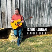 Jason Hannan - Lightning Bar Blues