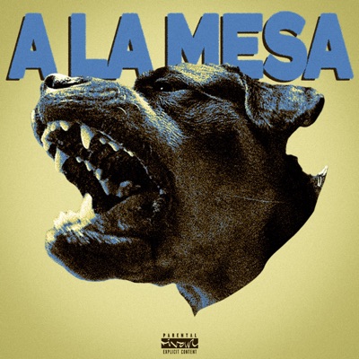 A La Mesa - Single