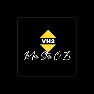 Listen to VH2, watch music videos, read bio, see tour dates & more!