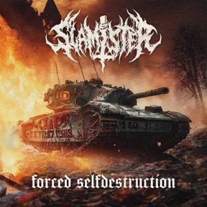 Forced Selfdestruction (feat. Mordox)