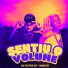 Sentiu o Volume - Single