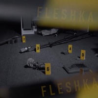 Fleshka - Single - Артем Тото