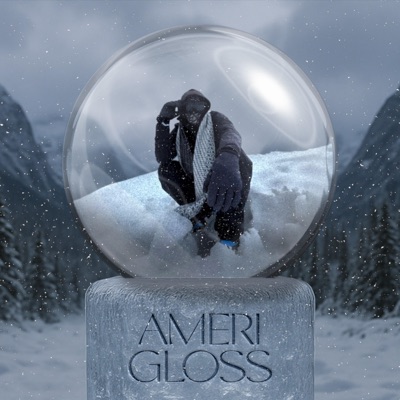 Ameri Gloss (feat. Prodlenar) - Single
