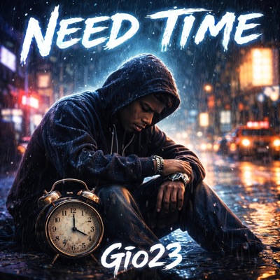Time - Single