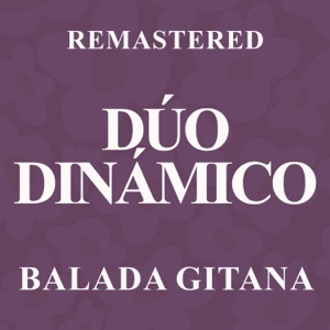 Balada gitana (Remastered) - EP