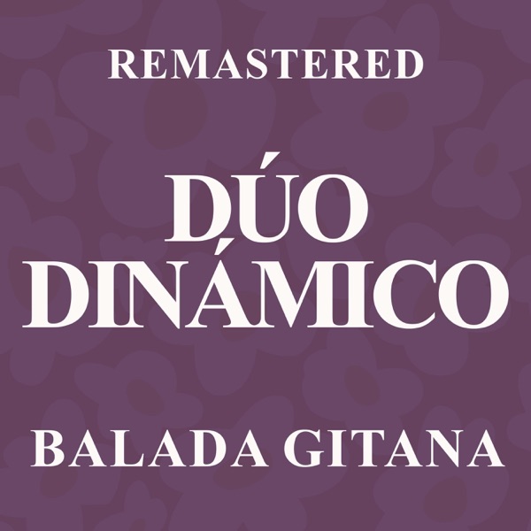 Balada gitana (Remastered) - EP