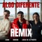 ALGO DIFERENTE (Remix) - Rodero, Luani & Lucia De la Puerta lyrics