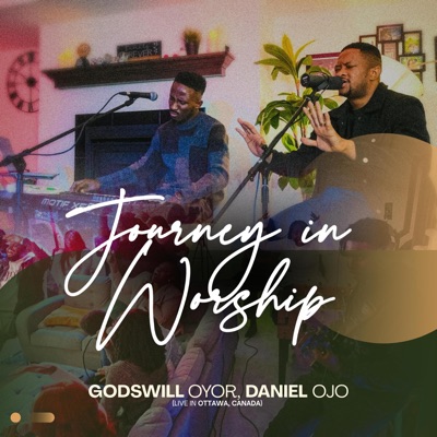 Journey in Worship