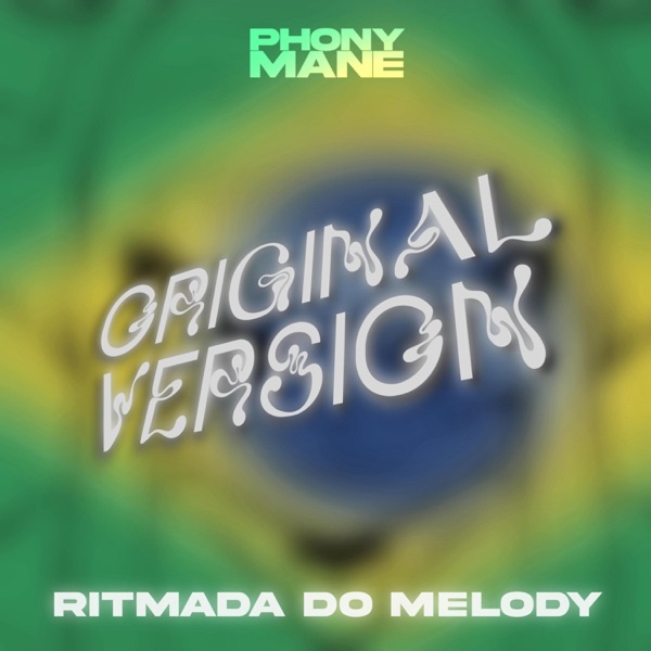 RITMADA DO MELODY (Original) - Single