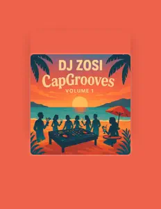 Écoutez DJZosi, regardez des vidéoclips, lisez la biographie, consultez les dates de tournée et plus encore !