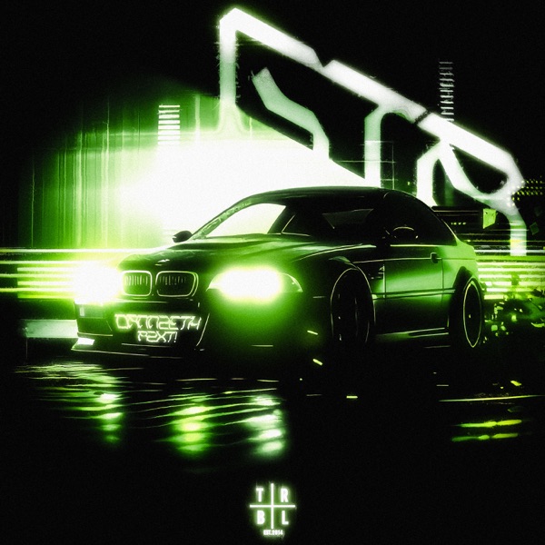 GTR - EP