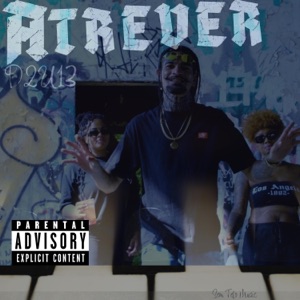 ATREVER (feat. Sem Teto Music & Tellow)