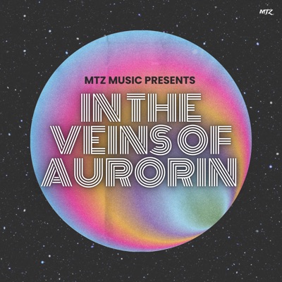 In the Veins of Aurorin