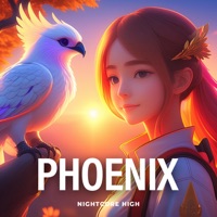 Pheonix - Single - Nightcore High
