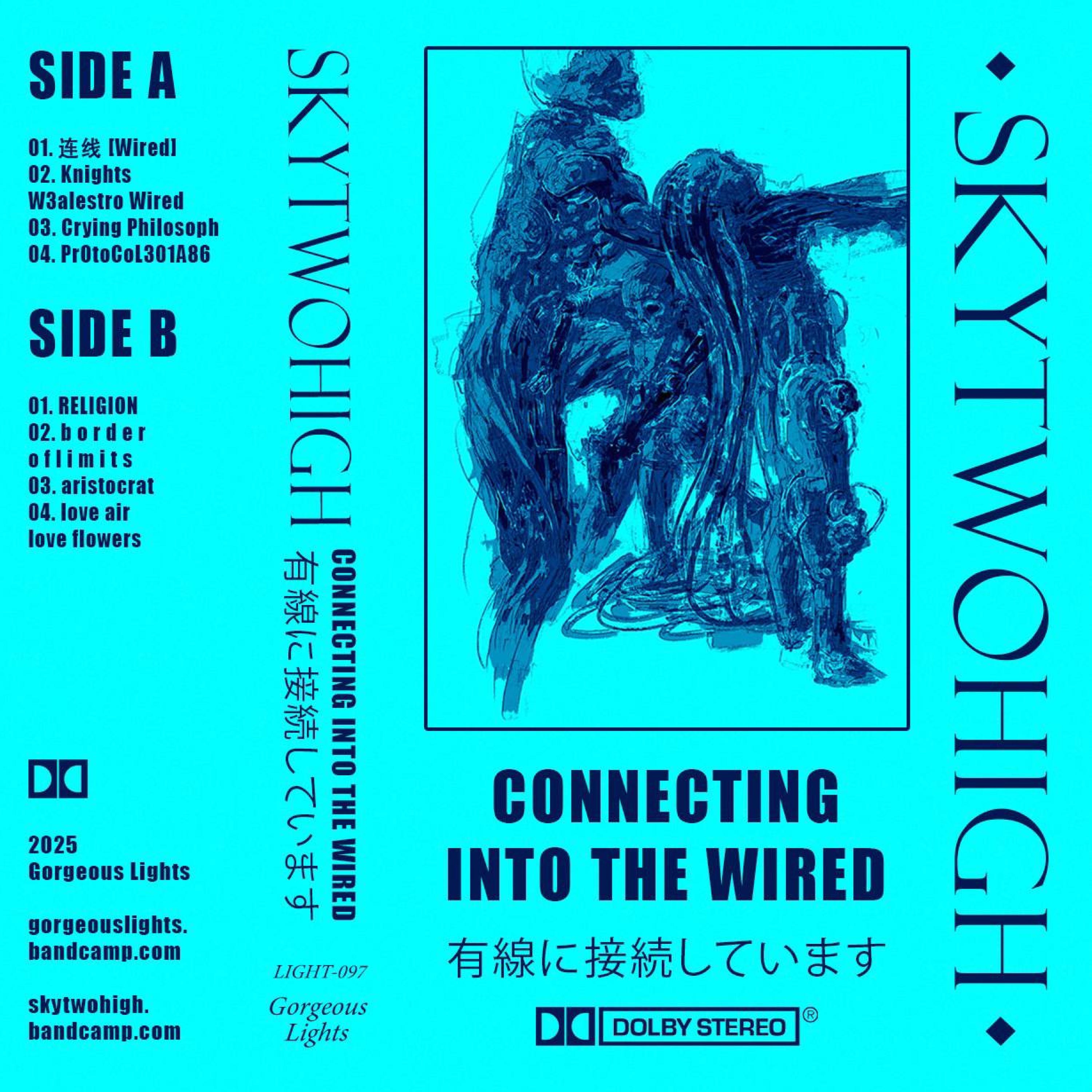 SkyTwoHigh - b o r d e r o f l i m i t s