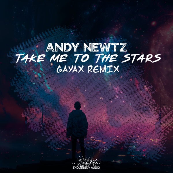 Take Me to the Stars (Gayax Dub Remix) - EP