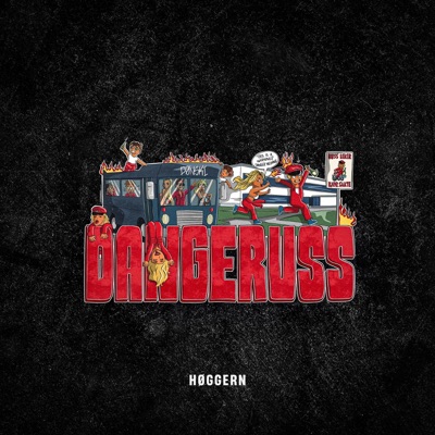 Dangeruss 2025 - Single