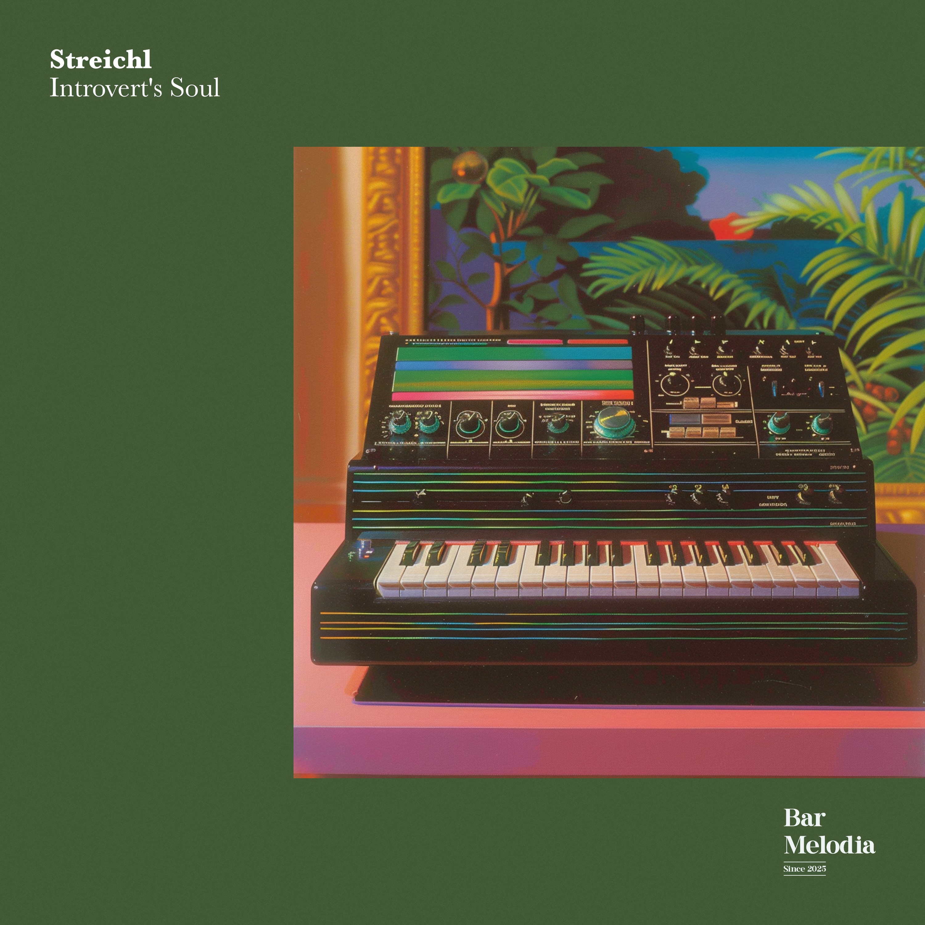 Introvert's Soul - Single