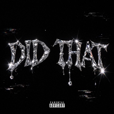 DID THAT - Single