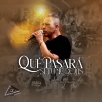 Qué Pasará Si Tu Me Dejas (En Vivo) - Single - La Orquesta de Moda Controversia Internacional