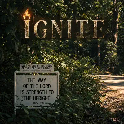 Ignite adlı sanatçının IGNITE - EP albümünü dinle