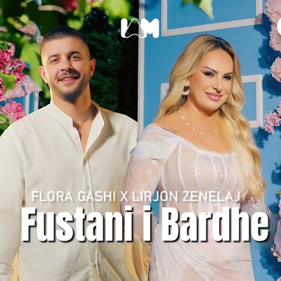 Fustani i Bardhe - Single