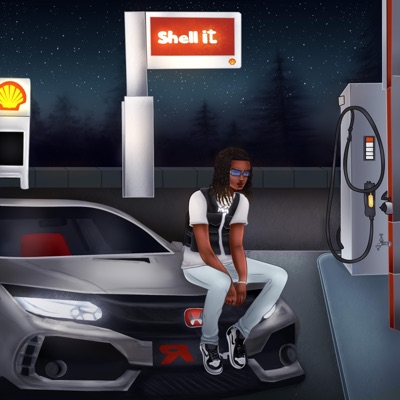 Shell It - Single