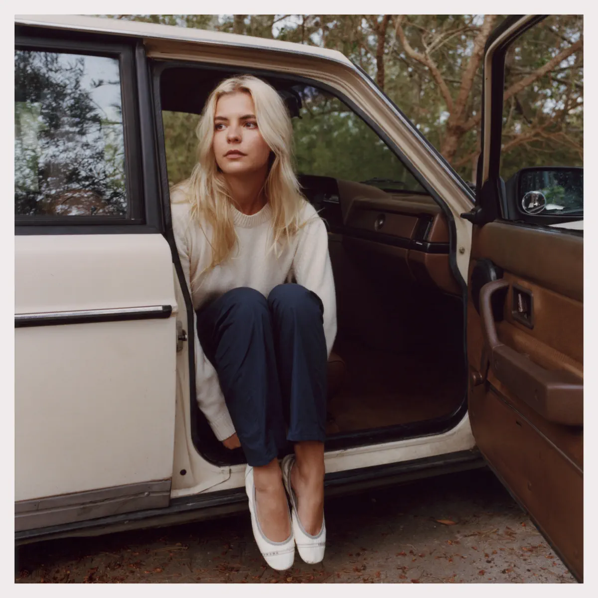 Bebe Stockwell - Driving Backwards (2025) [iTunes Plus AAC M4A]-新房子
