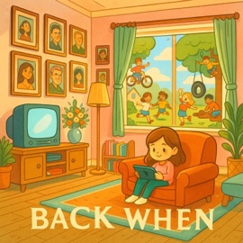 Back when (feat. St3alth) Jay reaXion Evans
