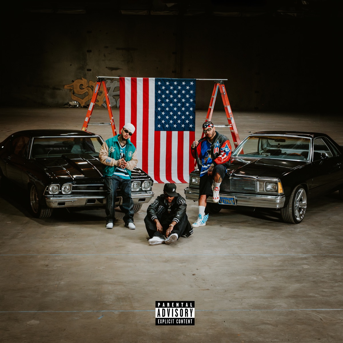 Runnin' All Fades - Single