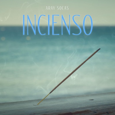INCIENSO (feat. I On Vibe) - Single